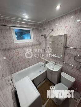 2-к квартира, вторичка, 40м2, 2/5 этаж