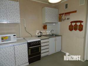 2-к квартира, вторичка, 53м2, 4/5 этаж