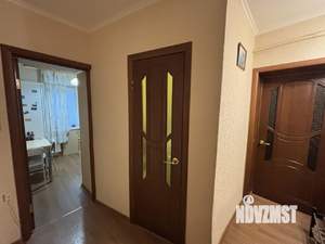 2-к квартира, вторичка, 43м2, 1/5 этаж