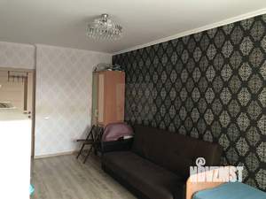 1-к квартира, вторичка, 42м2, 8/17 этаж