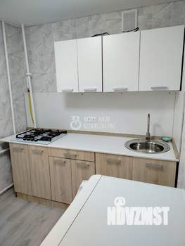 1-к квартира, вторичка, 33м2, 3/5 этаж