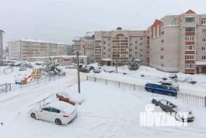 1-к квартира, вторичка, 42м2, 2/5 этаж