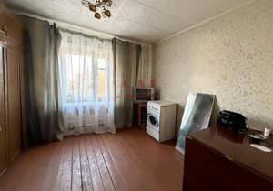 4-к квартира, вторичка, 85м2, 4/6 этаж