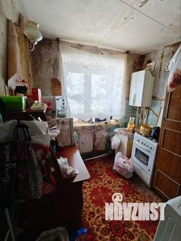 1-к квартира, вторичка, 30м2, 1/2 этаж