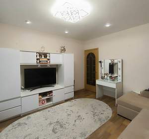 1-к квартира, вторичка, 36м2, 2/17 этаж