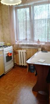 3-к квартира, вторичка, 57м2, 3/5 этаж