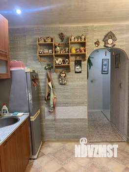 2-к квартира, вторичка, 57м2, 5/5 этаж