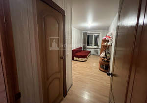 2-к квартира, вторичка, 42м2, 3/5 этаж