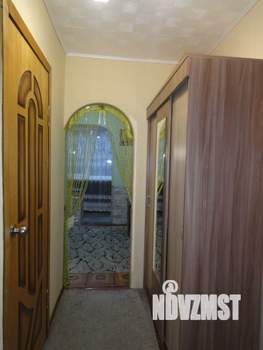 1-к квартира, вторичка, 34м2, 4/5 этаж