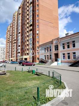 Студия квартира, вторичка, 22м2, 1/17 этаж