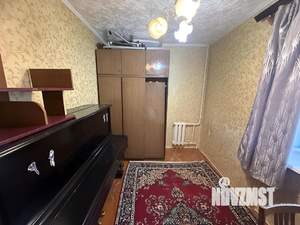 4-к квартира, вторичка, 61м2, 3/5 этаж