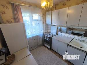 2-к квартира, вторичка, 45м2, 2/5 этаж