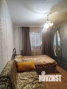 1-к квартира, вторичка, 34м2, 2/5 этаж