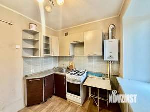 1-к квартира, вторичка, 30м2, 5/5 этаж