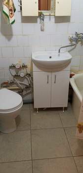 1-к квартира, вторичка, 33м2, 1/5 этаж