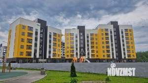 Студия квартира, вторичка, 29м2, 4/8 этаж
