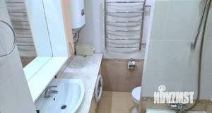 2-к квартира, вторичка, 71м2, 4/17 этаж