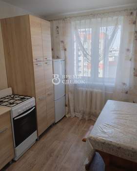 3-к квартира, вторичка, 66м2, 9/9 этаж