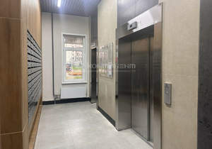 Студия квартира, сданный дом, 27м2, 2/17 этаж