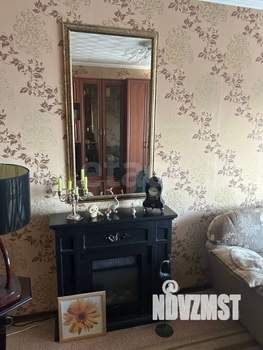 3-к квартира, вторичка, 66м2, 9/10 этаж