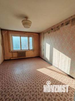 3-к квартира, вторичка, 63м2, 3/9 этаж