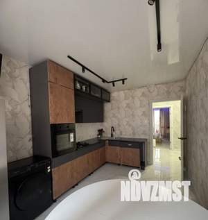 1-к квартира, вторичка, 33м2, 2/18 этаж