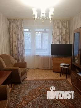 2-к квартира, вторичка, 51м2, 3/5 этаж
