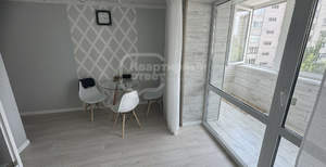 2-к квартира, вторичка, 62м2, 5/10 этаж