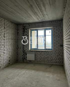 1-к квартира, вторичка, 46м2, 6/8 этаж