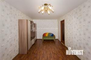 1-к квартира, вторичка, 33м2, 1/9 этаж