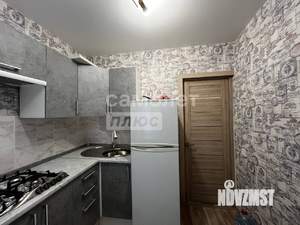 2-к квартира, вторичка, 43м2, 1/5 этаж