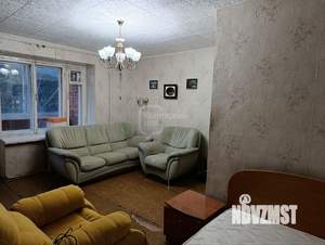 1-к квартира, вторичка, 33м2, 4/5 этаж
