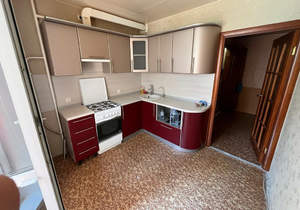 1-к квартира, вторичка, 38м2, 2/9 этаж