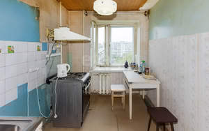 3-к квартира, вторичка, 60м2, 8/9 этаж