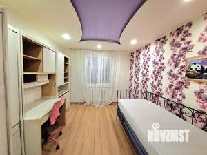 3-к квартира, вторичка, 68м2, 8/9 этаж