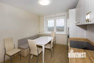 1-к квартира, вторичка, 38м2, 13/14 этаж