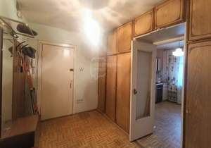 3-к квартира, вторичка, 67м2, 2/5 этаж