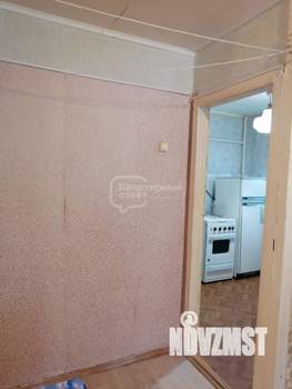 1-к квартира, вторичка, 32м2, 1/4 этаж