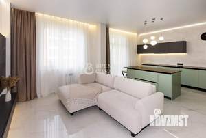 3-к квартира, вторичка, 82м2, 2/7 этаж