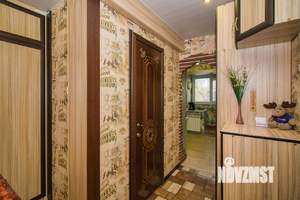 1-к квартира, вторичка, 33м2, 2/5 этаж