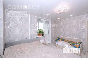 2-к квартира, вторичка, 58м2, 9/18 этаж