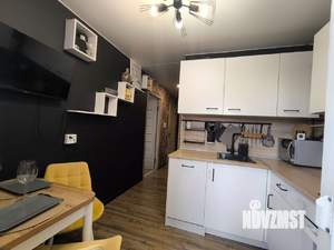 2-к квартира, вторичка, 40м2, 5/12 этаж