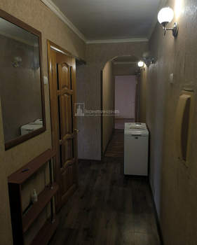 2-к квартира, вторичка, 45м2, 3/4 этаж