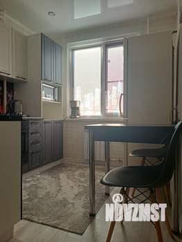 2-к квартира, вторичка, 46м2, 2/5 этаж