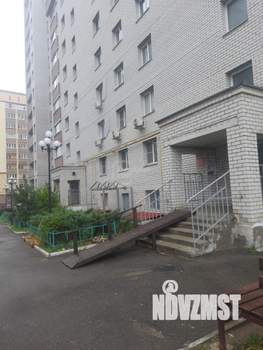 1-к квартира, вторичка, 40м2, 5/9 этаж