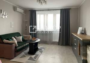 1-к квартира, вторичка, 43м2, 9/20 этаж