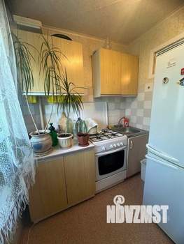 2-к квартира, вторичка, 45м2, 3/5 этаж