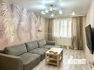 2-к квартира, вторичка, 63м2, 11/17 этаж