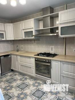4-к квартира, вторичка, 86м2, 2/5 этаж
