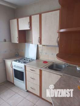 1-к квартира, вторичка, 33м2, 9/9 этаж